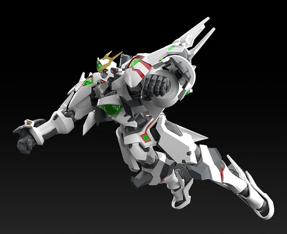 Platinumhugen Ordian Moderoid Plastic Model Kit Ordian 18 cm - Smalltinytoystore