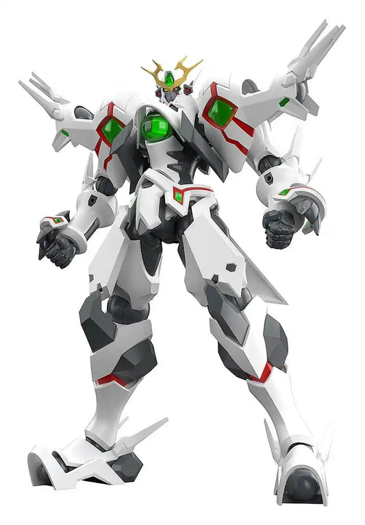 Platinumhugen Ordian Moderoid Plastic Model Kit Ordian 18 cm - Smalltinytoystore