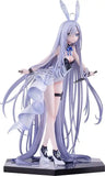 Playing Death Games to Put Food on the Table PVC Statue 1/7 Holo Light Novel bunny Ver. illustration by Jyuu Ayakura 23 cm