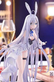 Playing Death Games to Put Food on the Table PVC Statue 1/7 Holo Light Novel bunny Ver. illustration by Jyuu Ayakura 23 cm