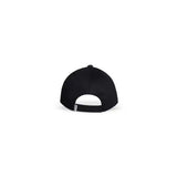 PlayStation Baseball Cap Logo Black - Smalltinytoystore