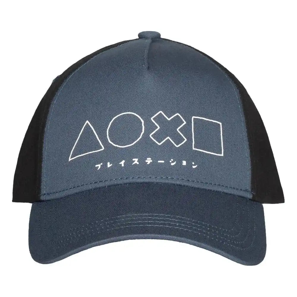 PlayStation Baseball Symbols