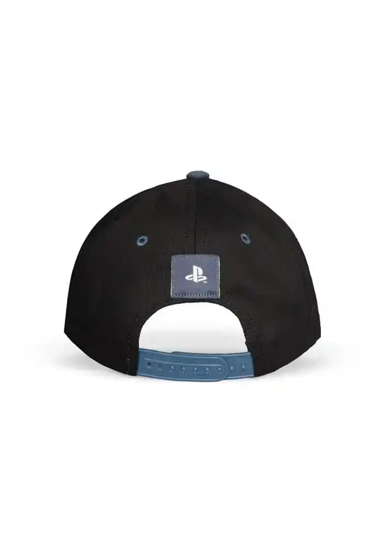 PlayStation Baseball Symbols