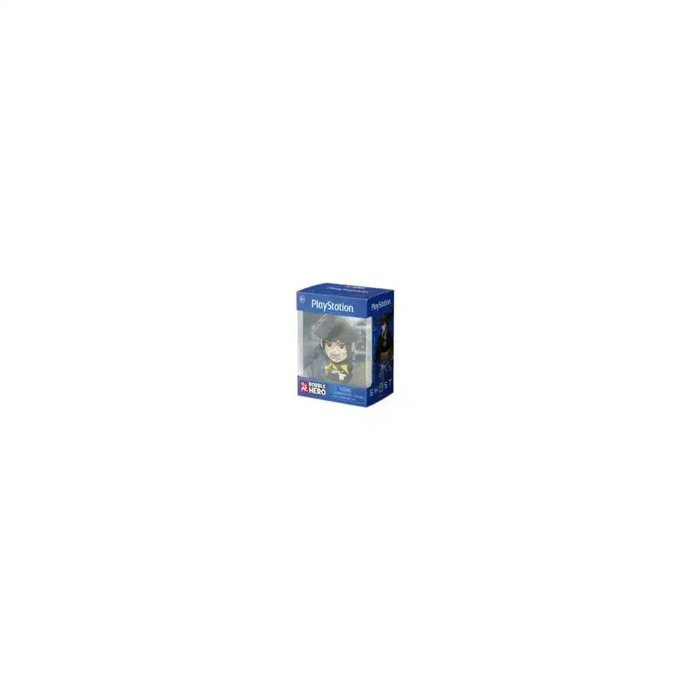PlayStation Bobble Hero Wackelkopf-Figuren 6 cm Display (12)