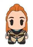 PlayStation DZNR Plüschfigur Aloy All Stars Edition 18 cm