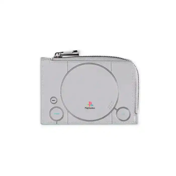 PlayStation Geldbörse für Karten - Smalltinytoystore