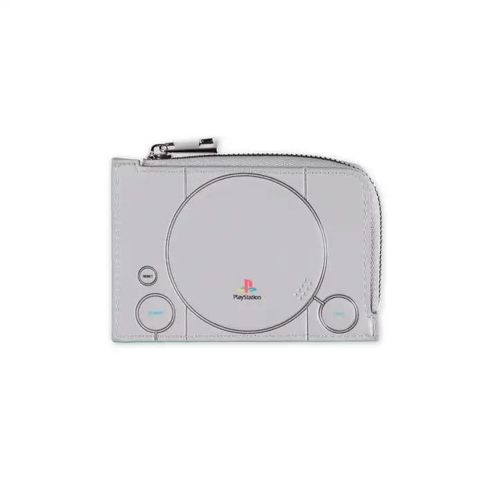 PlayStation Geldbörse für Karten - Smalltinytoystore