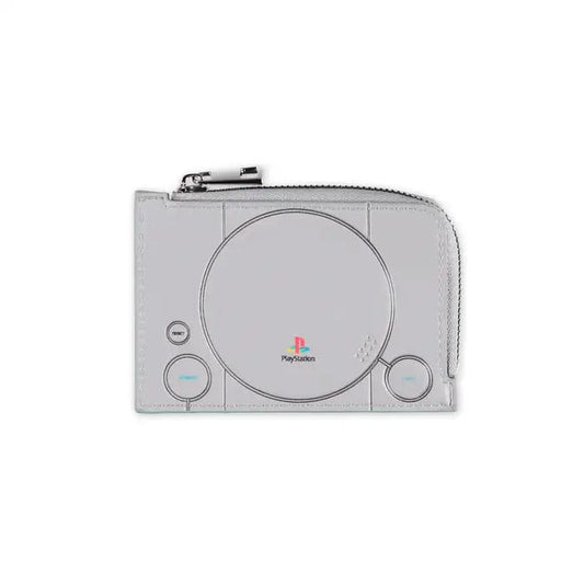 PlayStation Geldbörse für Karten - Smalltinytoystore