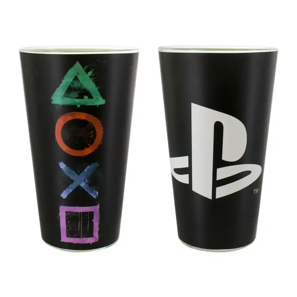 Playstation: Glass - Smalltinytoystore