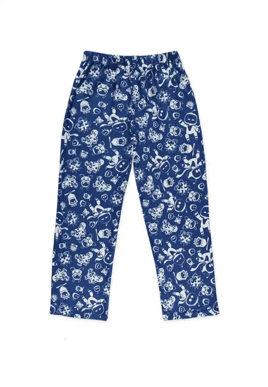 PlayStation Jerseyhose Astro Bot Größe L - Smalltinytoystore