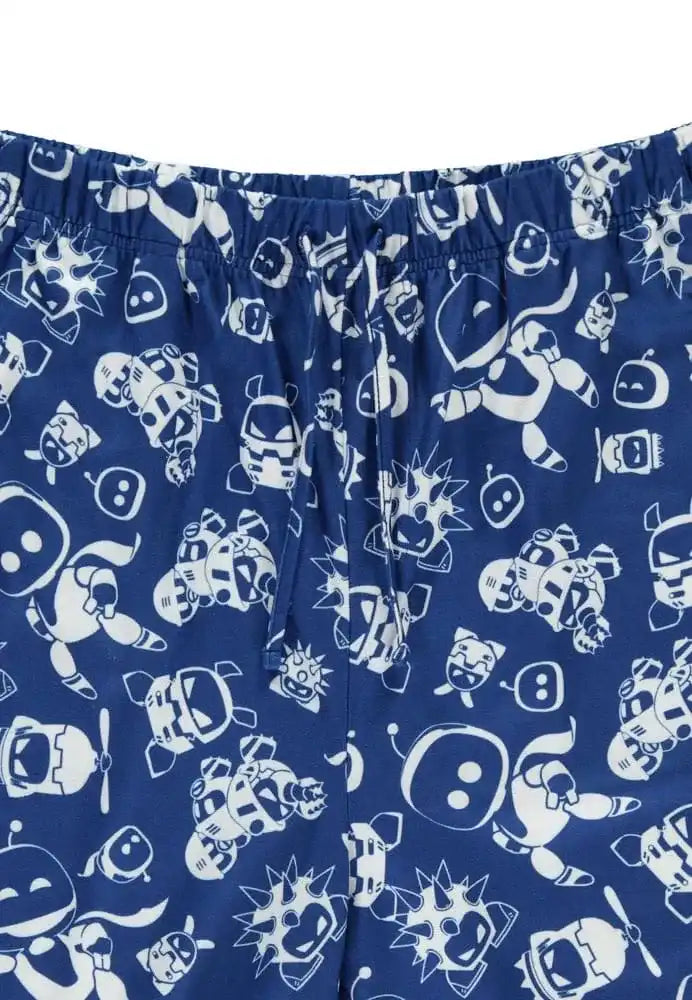 PlayStation Jerseyhose Astro Bot Größe M - Smalltinytoystore