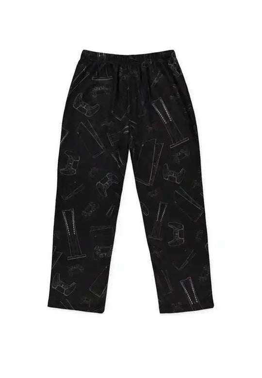 PlayStation Jerseyhose Playstation 5 Print Größe S - Smalltinytoystore