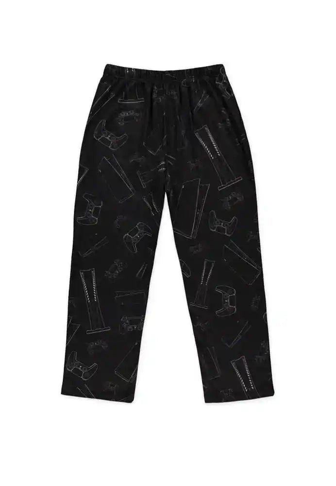 PlayStation Jerseyhose Playstation 5 Print Größe XL - Smalltinytoystore