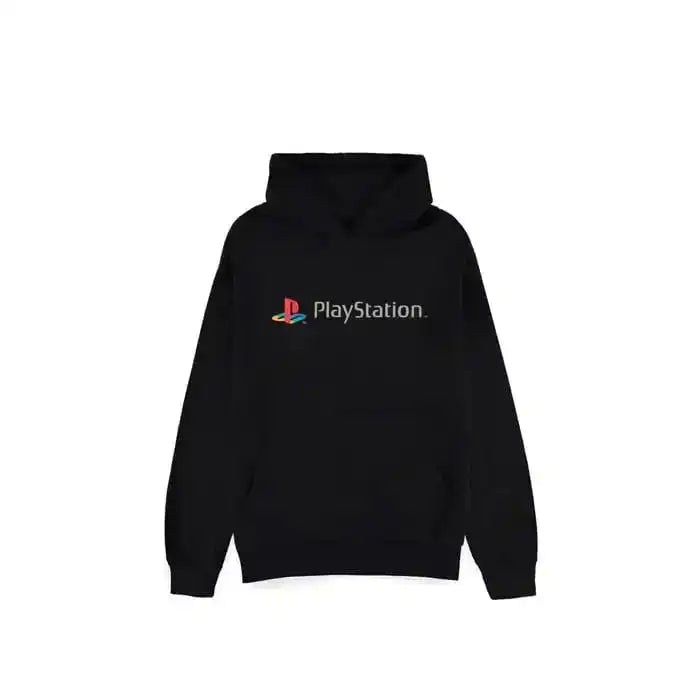 PlayStation Kapuzenpullover Logo - Smalltinytoystore