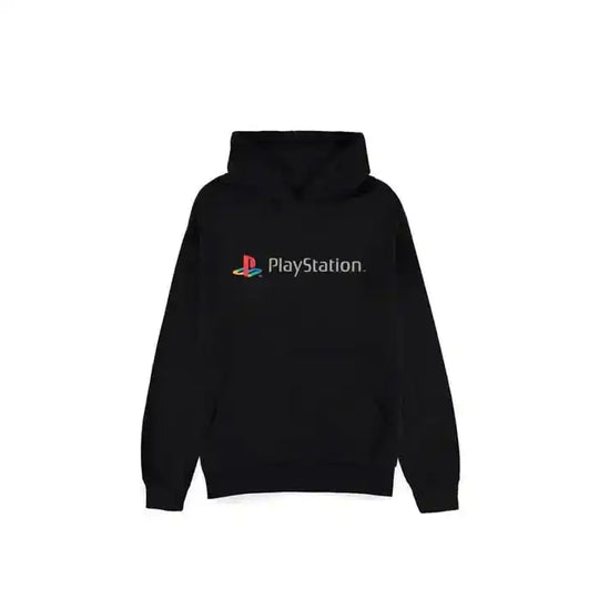 PlayStation Kapuzenpullover Logo - Smalltinytoystore
