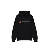 PlayStation Kapuzenpullover Logo - Smalltinytoystore
