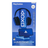 Playstation Kopfhörer-Halter mit Beleuchtung 30 cm