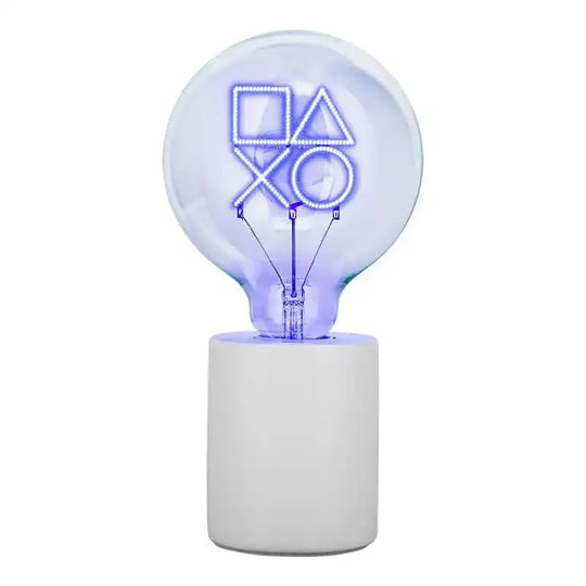 Playstation Neon LED-Lampe Logo - Smalltinytoystore
