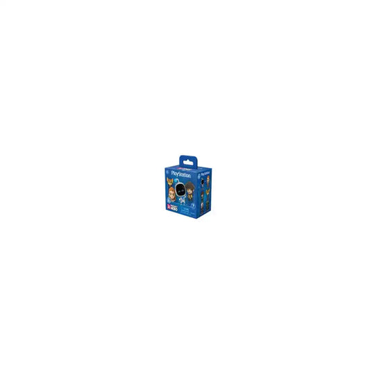 PlayStation Pocket Hero Schlüsselanhänger Blind Box Display (12)