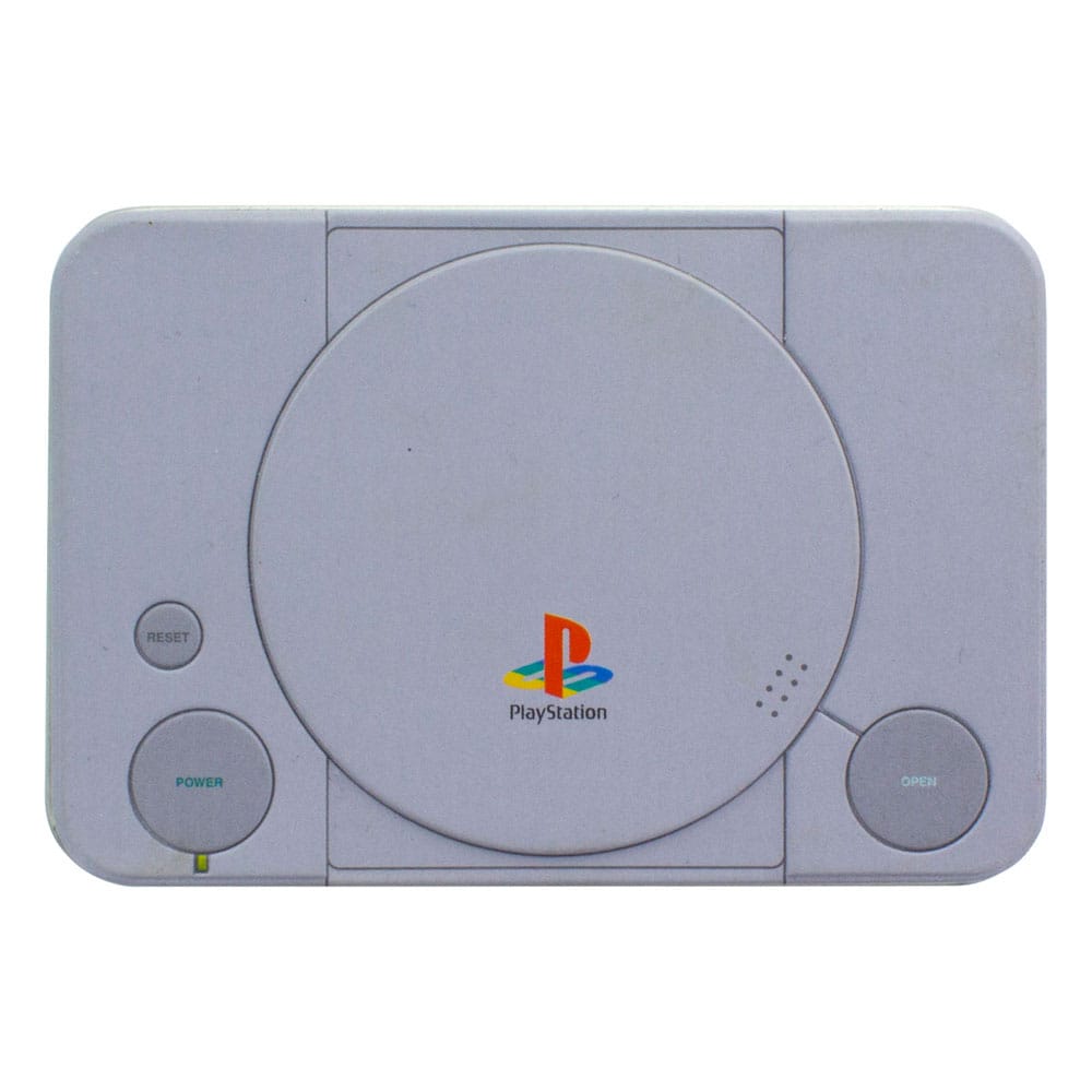 PlayStation Spielkarten PS1 - Smalltinytoystore
