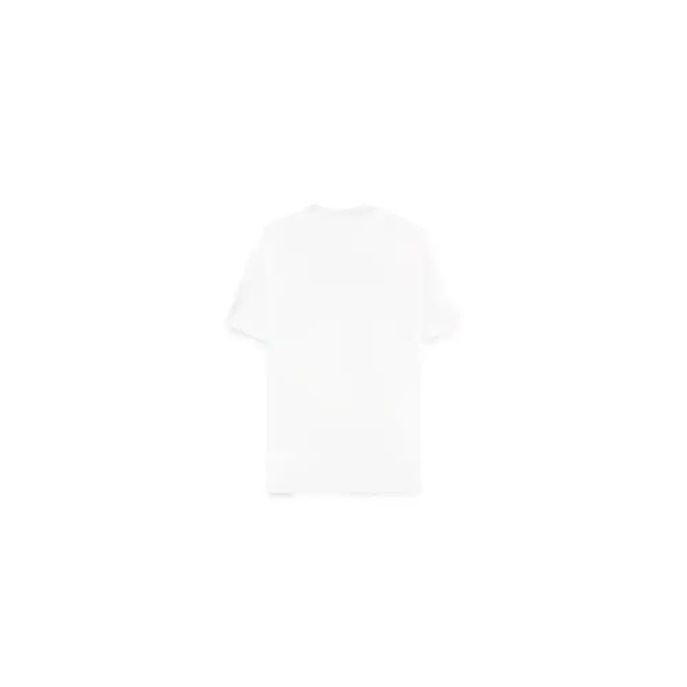 PlayStation T-Shirt Icons Größe L - Smalltinytoystore