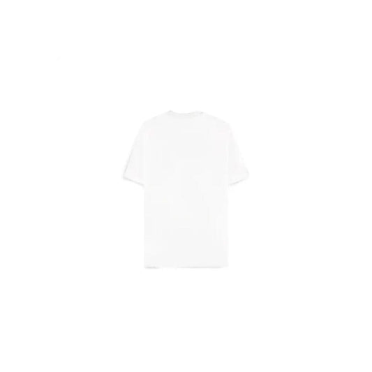 PlayStation T-Shirt Icons Größe M - Smalltinytoystore