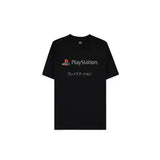 PlayStation T-Shirt Japanese Größe M - Smalltinytoystore