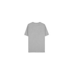 PlayStation T-Shirt O.G Console Gray Größe M - Smalltinytoystore