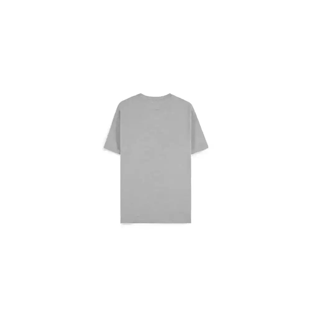 PlayStation T-Shirt O.G Console Gray - Smalltinytoystore