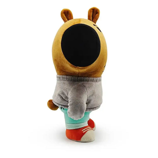 Plüschfigur Chill Guy 22 cm - Smalltinytoystore