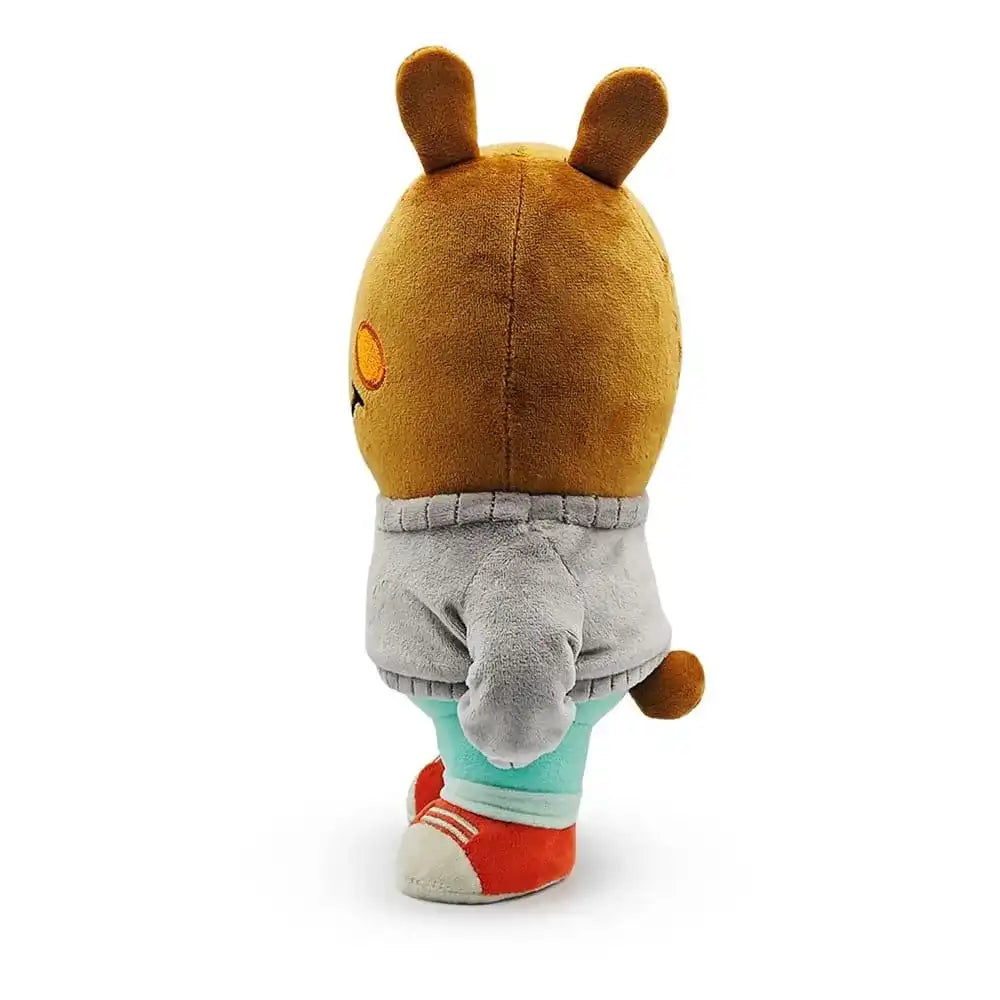 Plüschfigur Chill Guy 22 cm - Smalltinytoystore