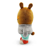 Plüschfigur Chill Guy 22 cm - Smalltinytoystore