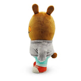 Plüschfigur Chill Guy 22 cm - Smalltinytoystore