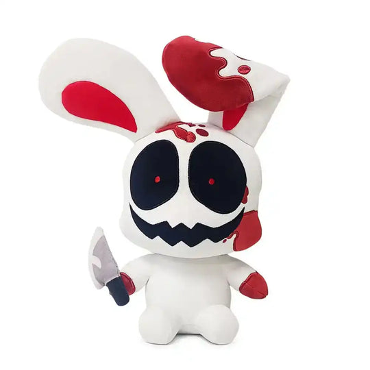 Plüschfigur Halloween Iscream 22 cm