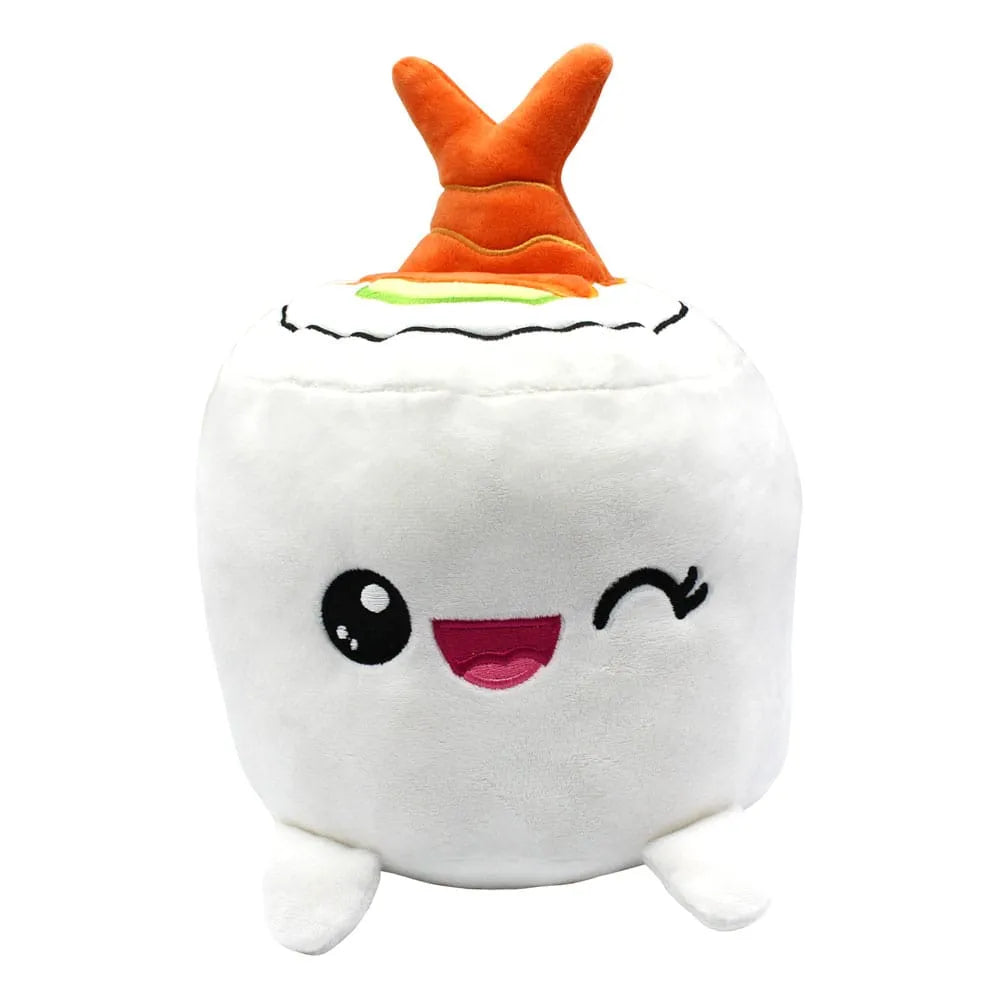 Plushi Plüschfigur Ebiten Sushi 20 cm - Smalltinytoystore