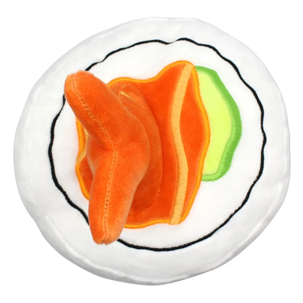 Plushi Plüschfigur Ebiten Sushi 20 cm - Smalltinytoystore