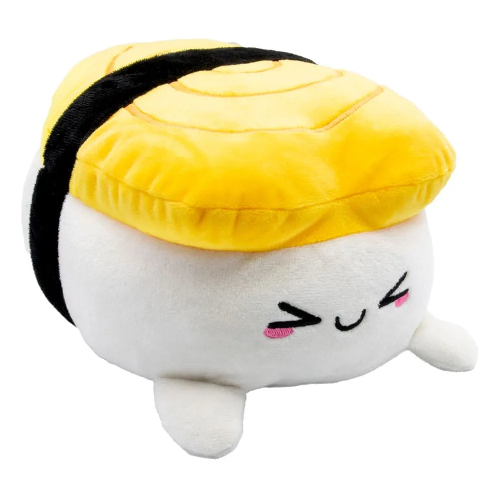Plushi Plüschfigur Nigiri mit Ei 20 cm - Smalltinytoystore