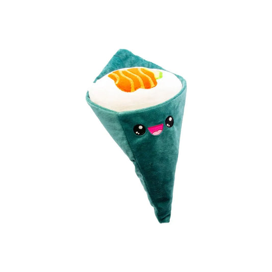 Plushi Plüschfigur Temaki 20 cm - Smalltinytoystore
