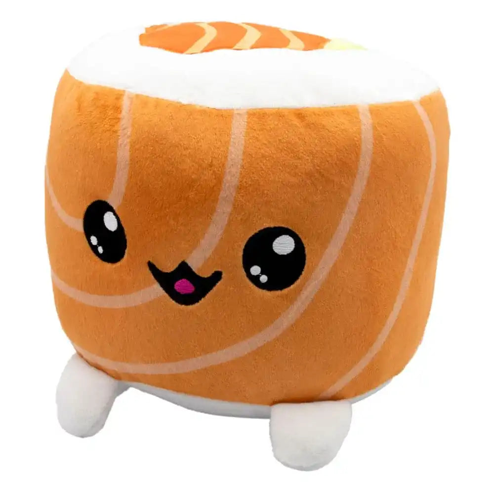 Plushi Plüschfigur Uramaki Lachs 20 cm - Smalltinytoystore