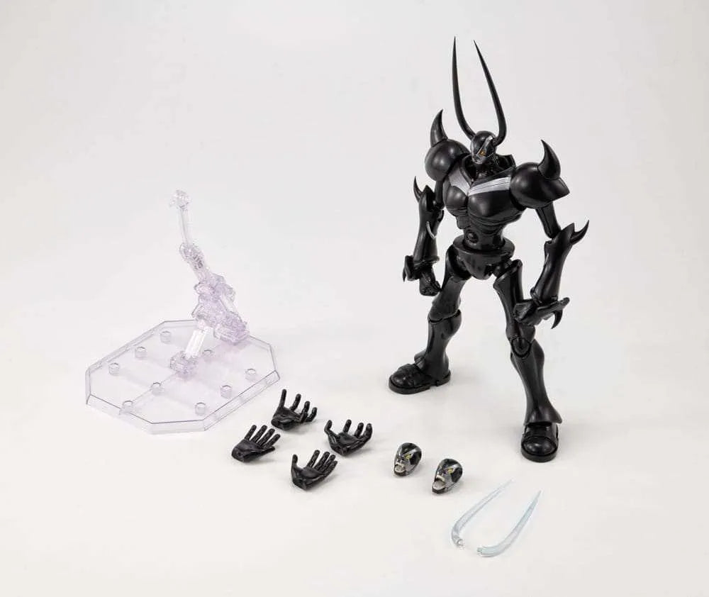 Pluto Variable Action Hi-Spec Actionfigur Pluto 29 cm - Smalltinytoystore