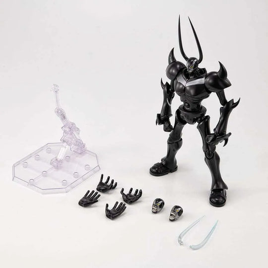 Pluto Variable Action Hi-Spec Actionfigur Pluto 29 cm (with gift) - Smalltinytoystore