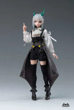 Pocket Art Actionfigur 1/12 PA008 Rose Knight Gloria 15 cm - Smalltinytoystore