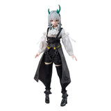 Pocket Art Actionfigur 1/12 PA008 Rose Knight Gloria 15 cm - Smalltinytoystore