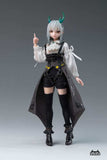 Pocket Art Actionfigur 1/12 PA008 Rose Knight Gloria 15 cm - Smalltinytoystore