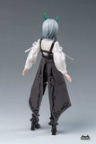 Pocket Art Actionfigur 1/12 PA008 Rose Knight Gloria 15 cm - Smalltinytoystore