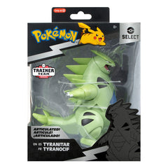 Pokémon 25. Jubiläum Select Actionfigur Despotar 15 cm - Smalltinytoystore