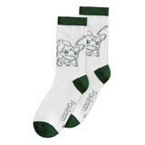 Pokemon 3er-Pack Glumanda, Bisasam, Schiggy 43-46 - Smalltinytoystore