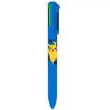 Pokémon 4-farbiger Stift - Smalltinytoystore
