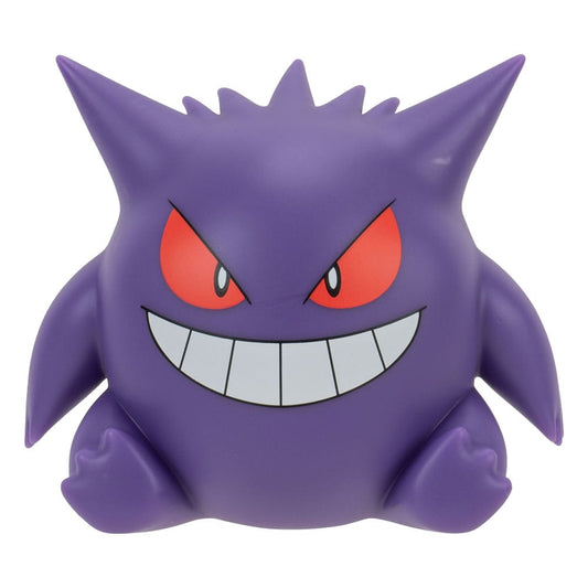 Pokémon Actionfigur Gengar 10 cm - Smalltinytoystore