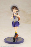 Pokémon ARTFXJ Statue 1/8 Florian & Krokel 20 cm - Smalltinytoystore